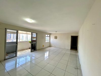 Apartamento, 3 quartos, 132 m² - Foto 1