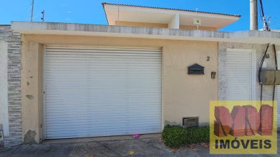 Casa, 3 quartos, 230 m² - Foto 2