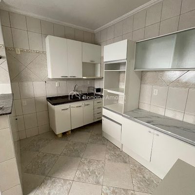 Apartamento, 2 quartos, 62 m² - Foto 1