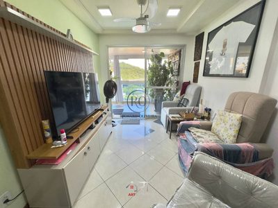 Apartamento, 3 quartos, 110 m² - Foto 5