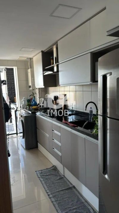 Apartamento, 3 quartos, 140 m² - Foto 1
