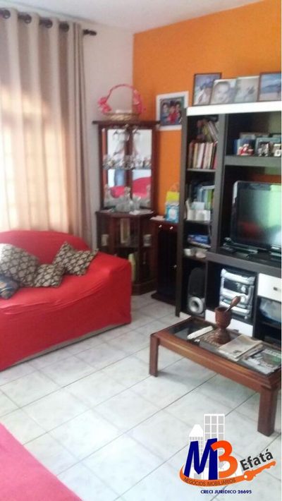 Sobrado, 2 quartos, 110 m² - Foto 2