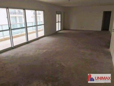 Apartamento, 3 quartos, 243 m² - Foto 4
