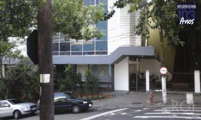 Loja-Salão, 305 m² - Foto 3