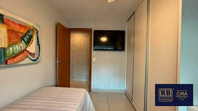Apartamento, 3 quartos, 102 m² - Foto 4