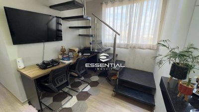 Apartamento, 2 quartos, 132 m² - Foto 2