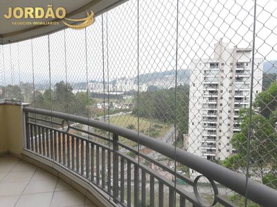 Apartamento, 3 quartos, 122 m² - Foto 2