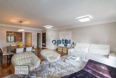 Apartamento, 3 quartos, 130 m² - Foto 1