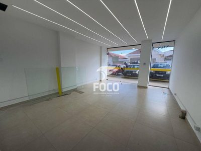 Apartamento, 30 m² - Foto 5