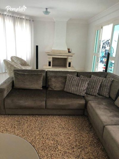 Chácara, 5 quartos, 3015 m² - Foto 4
