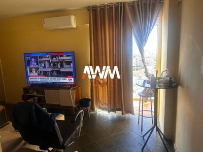 Apartamento, 2 quartos, 58 m² - Foto 1