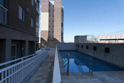 Apartamento, 2 quartos, 47 m² - Foto 3