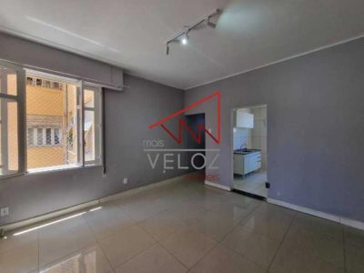 Apartamento, 1 quarto, 48 m² - Foto 3