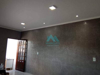 Casa, 2 quartos, 104 m² - Foto 4