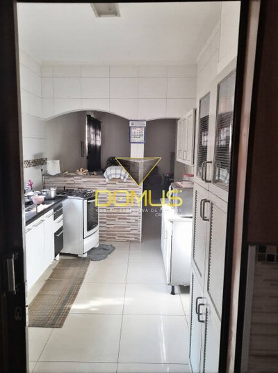 Casa, 2 quartos, 72 m² - Foto 1