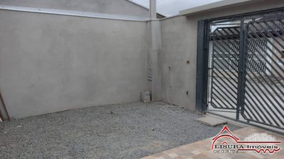 Casa, 3 quartos, 88 m² - Foto 3