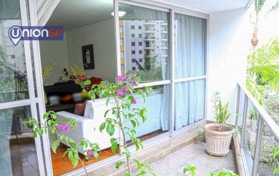 Apartamento, 3 quartos, 200 m² - Foto 5