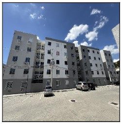 Apartamento, 10 m² - Foto 1