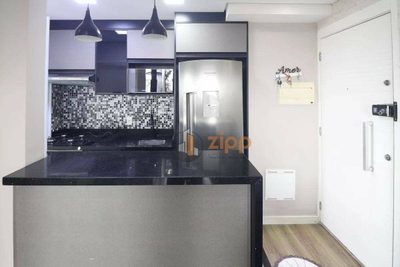 Apartamento, 2 quartos, 47 m² - Foto 5