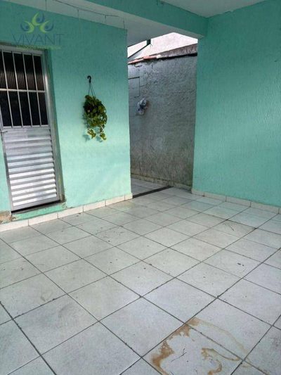 Casa, 2 quartos, 102 m² - Foto 2