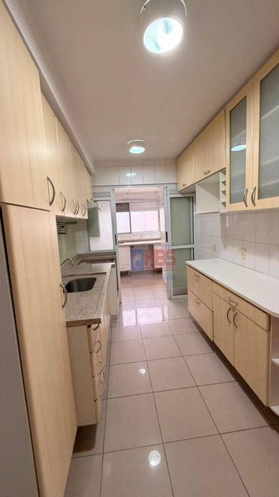 Apartamento, 3 quartos, 95 m² - Foto 5