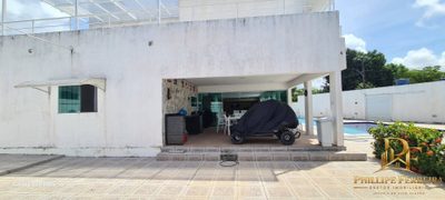Casa de Condomínio, 5 quartos - Foto 4