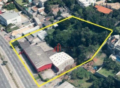 Terreno, 4560 m² - Foto 1
