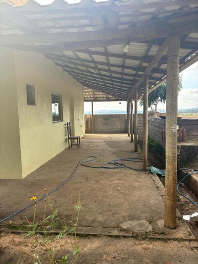 Chácara, 2 quartos, 1100 m² - Foto 3