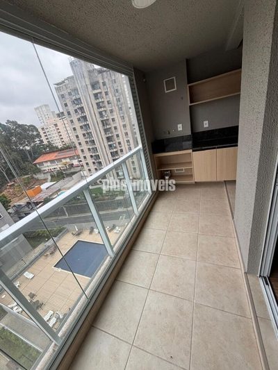 Apartamento, 1 quarto, 39 m² - Foto 5