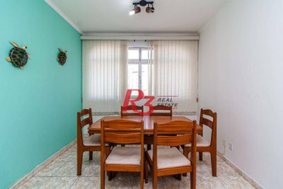 Apartamento, 2 quartos, 120 m² - Foto 3