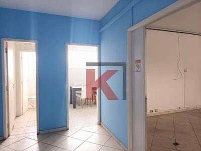 Sala-Conjunto, 210 m² - Foto 4