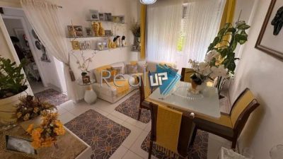 Apartamento, 1 quarto, 56 m² - Foto 1