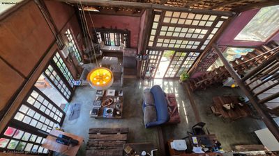 Casa, 3 quartos, 436 m² - Foto 2