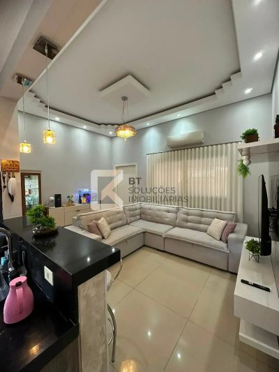 Casa, 3 quartos, 75 m² - Foto 5