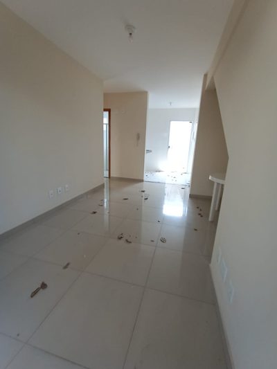 Apartamento, 2 quartos, 62 m² - Foto 1