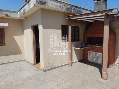 Sobrado, 4 quartos, 230 m² - Foto 4