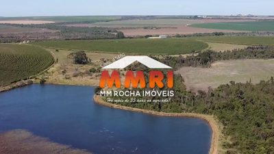 Fazenda, 1000 m² - Foto 1