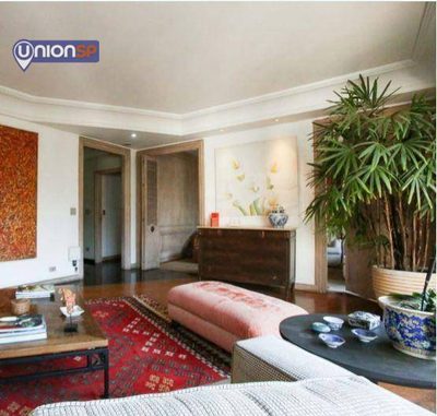 Apartamento, 3 quartos, 230 m² - Foto 3