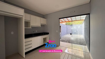 Casa, 2 quartos, 70 m² - Foto 3