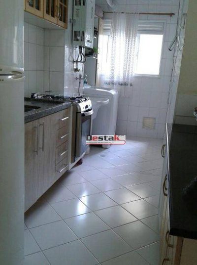 Apartamento, 2 quartos, 57 m² - Foto 3