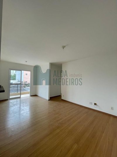 Apartamento, 2 quartos - Foto 1