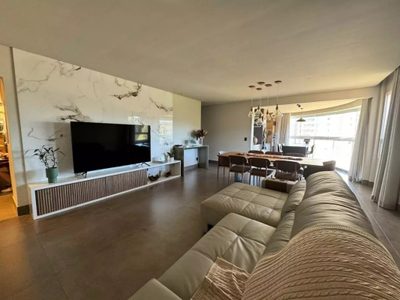 Apartamento, 4 quartos, 168 m² - Foto 2