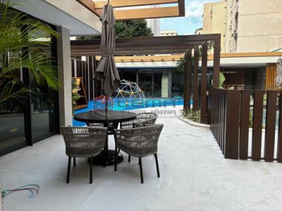 Apartamento, 1 quarto, 52 m² - Foto 5