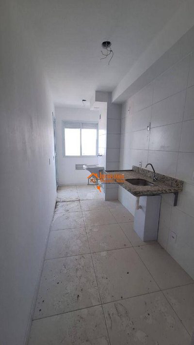 Apartamento, 2 quartos, 55 m² - Foto 3