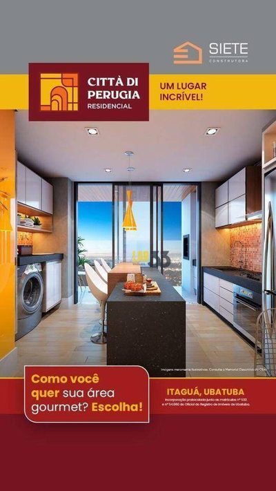 Apartamento, 2 quartos, 70 m² - Foto 3