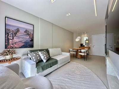 Apartamento, 2 quartos, 106 m² - Foto 3