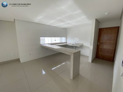 Apartamento, 4 quartos - Foto 1