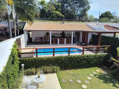 Sobrado, 3 quartos - Foto 5