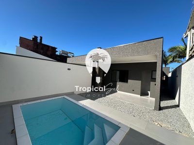 Casa, 2 quartos, 94 m² - Foto 3