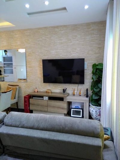 Sobrado, 2 quartos, 130 m² - Foto 3